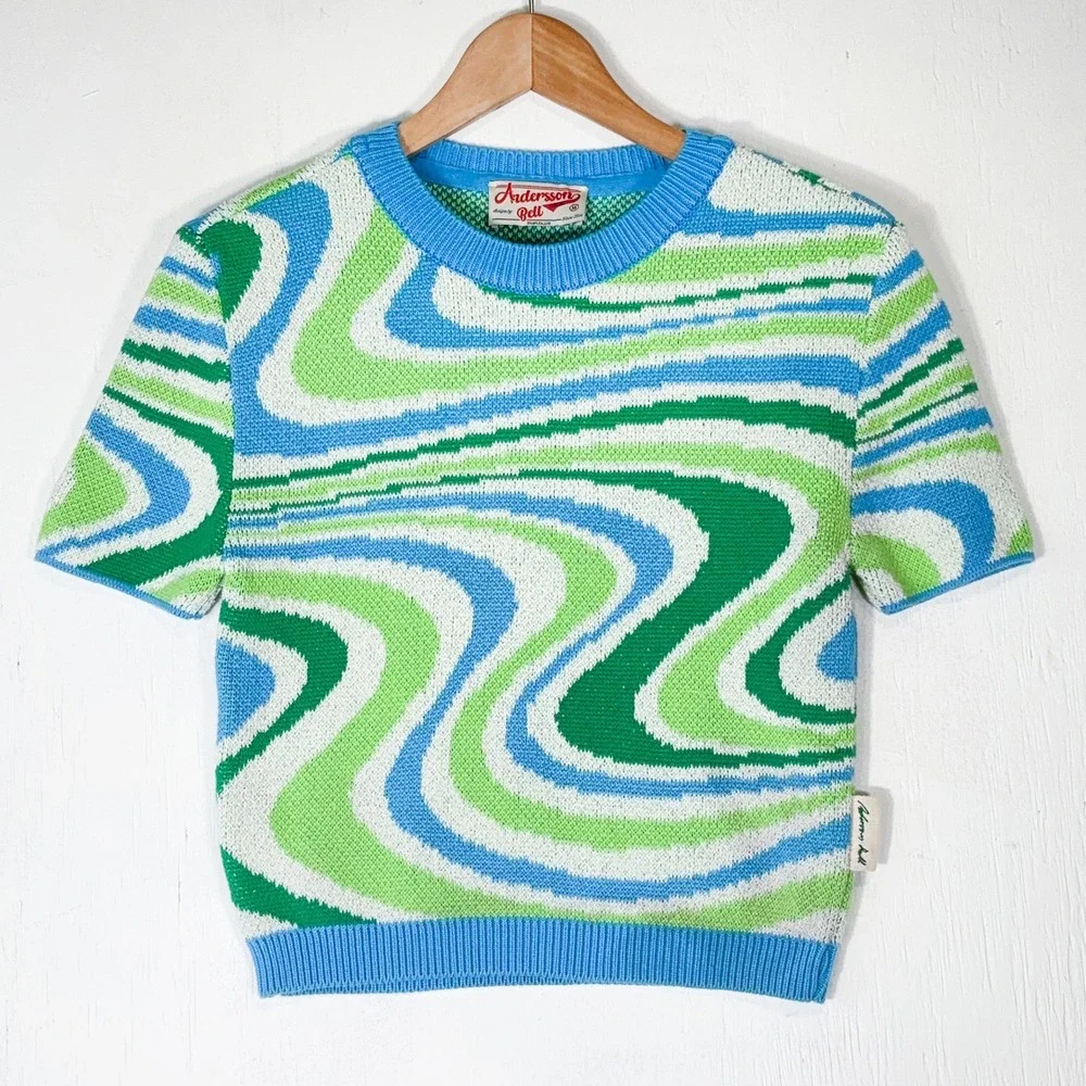 Andersson Bell women medium